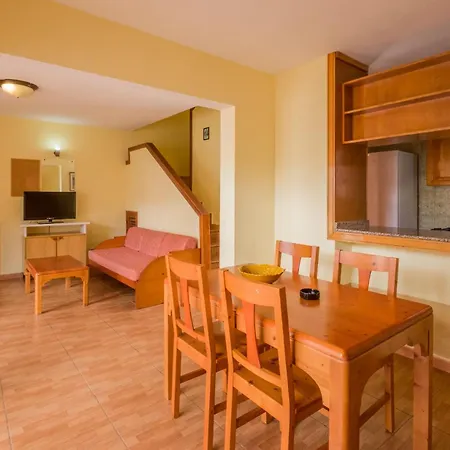 Aparthotel Tinerfe Garden Costa Adeje (Tenerife)