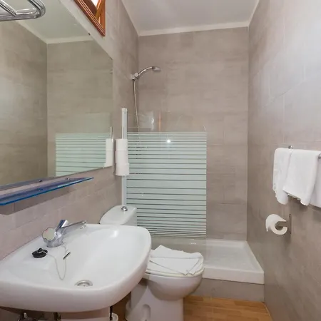 Aparthotel Tinerfe Garden 3*