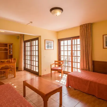 Tinerfe Garden Aparthotel Costa Adeje (Tenerife)