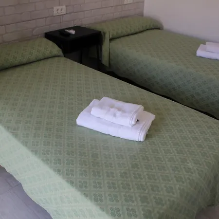 Aparthotel Tinerfe Garden 3*