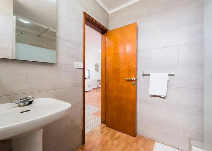 Apartahotel Tinerfe Garden 3*