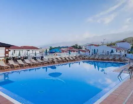 Aparthotel Tinerfe Garden