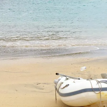 Tinerfe Garden 3* Адехе