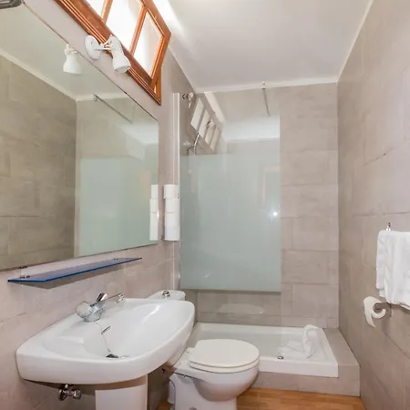 Aparthotel Tinerfe Garden 2*