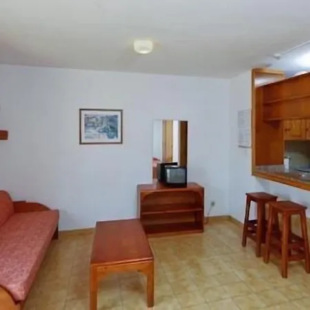 Tinerfe Garden Aparthotel Costa Adeje (Tenerife)