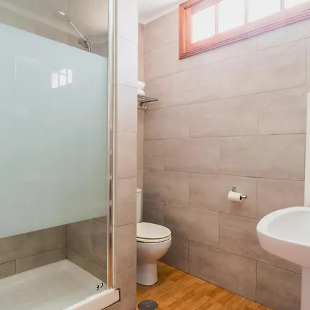 Tinerfe Garden Апарт-отель Адехе