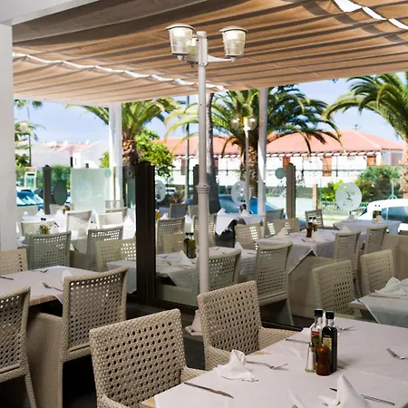 Tinerfe Garden Costa Adeje (Tenerife)