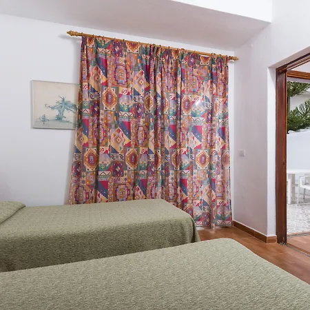 Tinerfe Garden Aparthotel