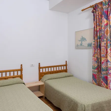 Aparthotel Tinerfe Garden 3*