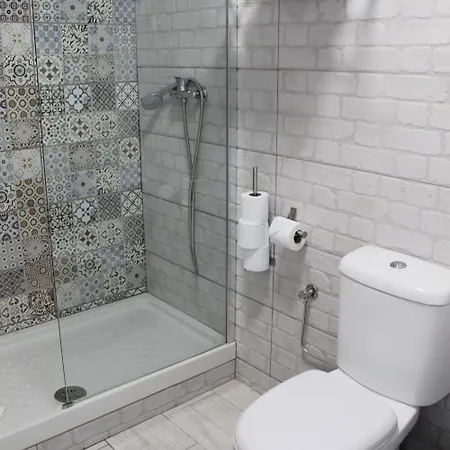 Aparthotel Tinerfe Garden 3*