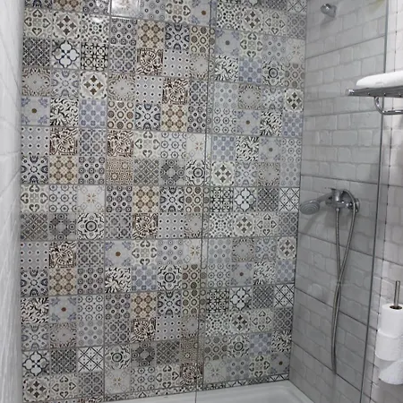 Tinerfe Garden Aparthotel 3*