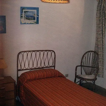 Tinerfe Garden Aparthotel