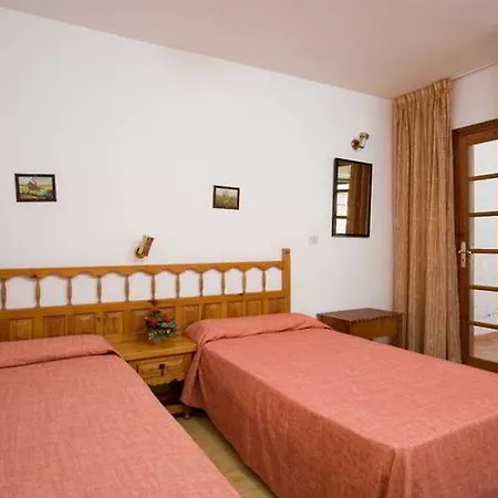 Апарт-отель Tinerfe Garden 3*