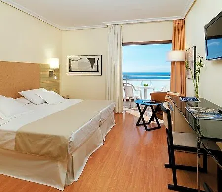 Aparthotel Tinerfe Garden