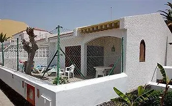 Tinerfe Garden Aparthotel 2*