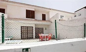 Tinerfe Garden 3* Адехе