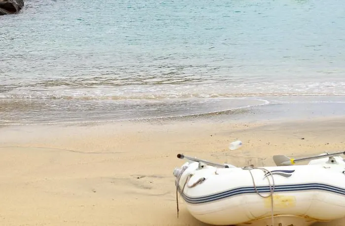 Tinerfe Garden 3* Costa Adeje (Tenerife)