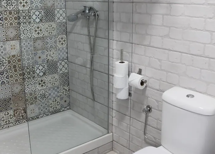 Apart-hotel Tinerfe Garden 3*