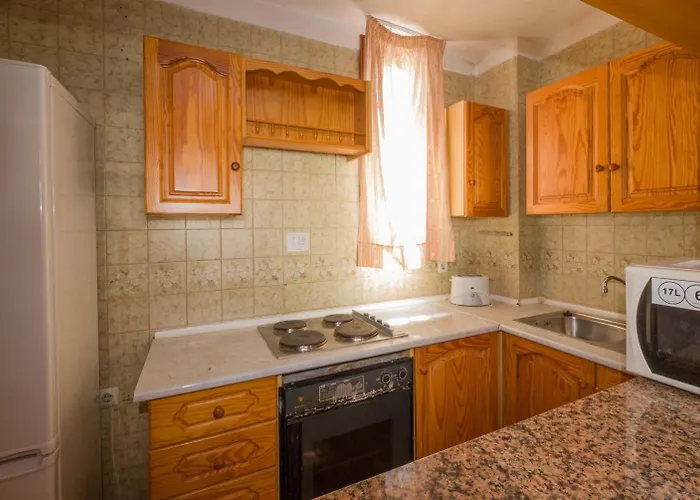 Tinerfe Garden Apartmanhotel Costa Adeje (Tenerife)