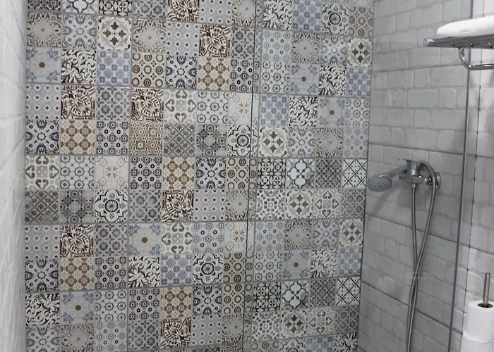 Tinerfe Garden Apartmanhotel 3*