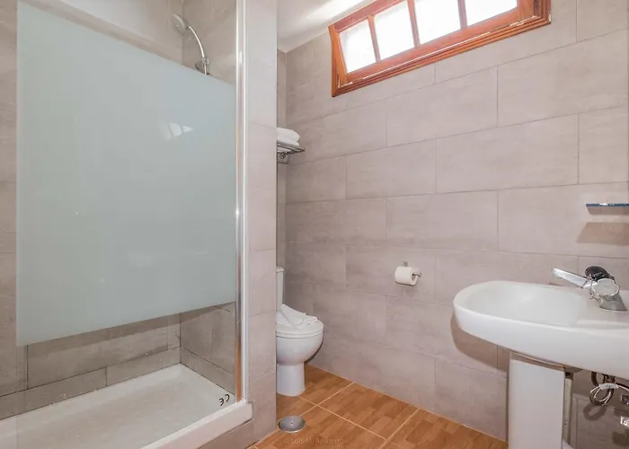 Apartmanhotel Tinerfe Garden