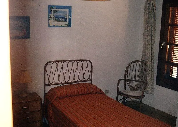 Tinerfe Garden Apart-hotel