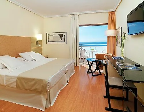 Apart-hotel Tinerfe Garden