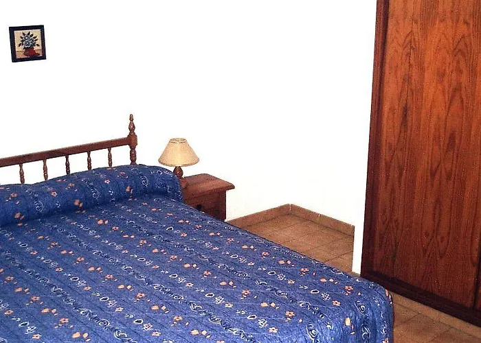 Apart-hotel Tinerfe Garden Costa Adeje (Tenerife)