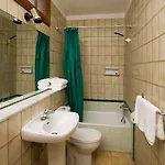 Apartmanhotel Tinerfe Garden Costa Adeje (Tenerife)