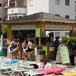 Tinerfe Garden Apartmanhotel Costa Adeje (Tenerife)