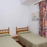 Апарт-готель Tinerfe Garden 3*