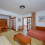 Apartmanhotel Tinerfe Garden 3*