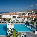 Апарт-готель Tinerfe Garden 3*