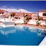Апарт-готель Tinerfe Garden 3*