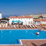 Apartmanhotel Tinerfe Garden