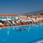Tinerfe Garden Апарт-готель