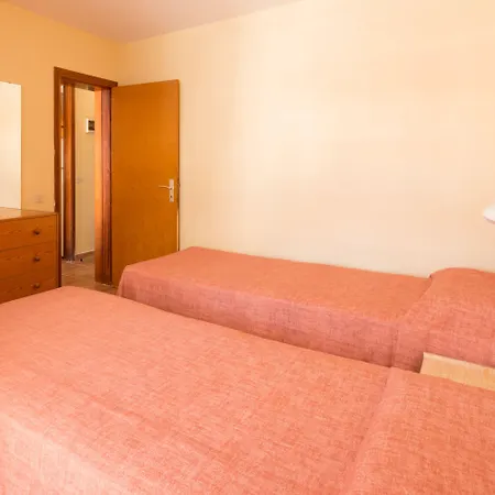 Apartahotel Tinerfe Garden Costa Adeje (Tenerife)