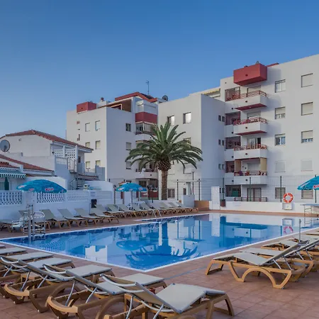 Apartmanhotel Tinerfe Garden Costa Adeje (Tenerife)