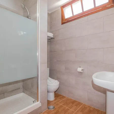 Apartahotel Tinerfe Garden