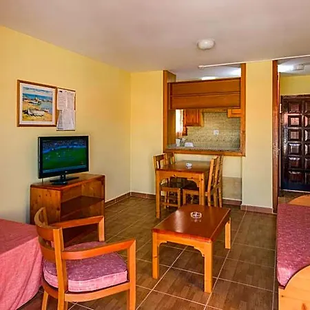 Tinerfe Garden 3*