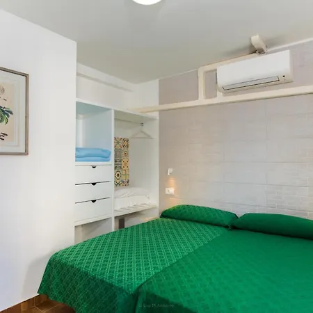 Tinerfe Garden Hotel apartamentowy Costa Adeje (Tenerife)