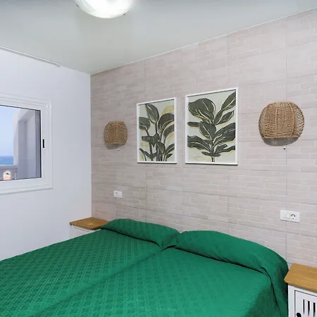 Tinerfe Garden 3*