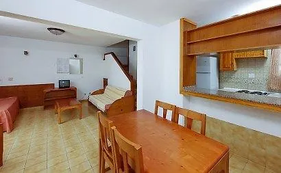 Tinerfe Garden Ξενοδοχείο με διαμερίσματα