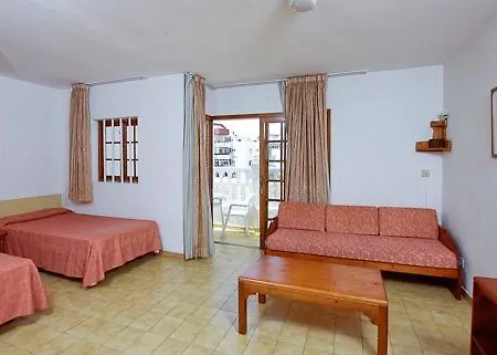 Tinerfe Garden 2* Costa Adeje (Tenerife)