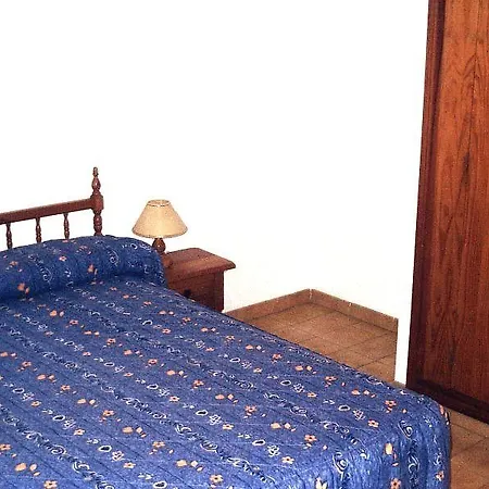Ξενοδοχείο με διαμερίσματα Tinerfe Garden Costa Adeje (Tenerife)