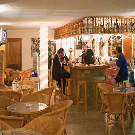 Tinerfe Garden 3*