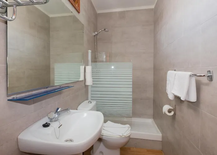 Apartmanhotel Tinerfe Garden 3*