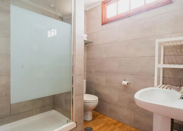 Tinerfe Garden Lejlighedshotel Costa Adeje (Tenerife)