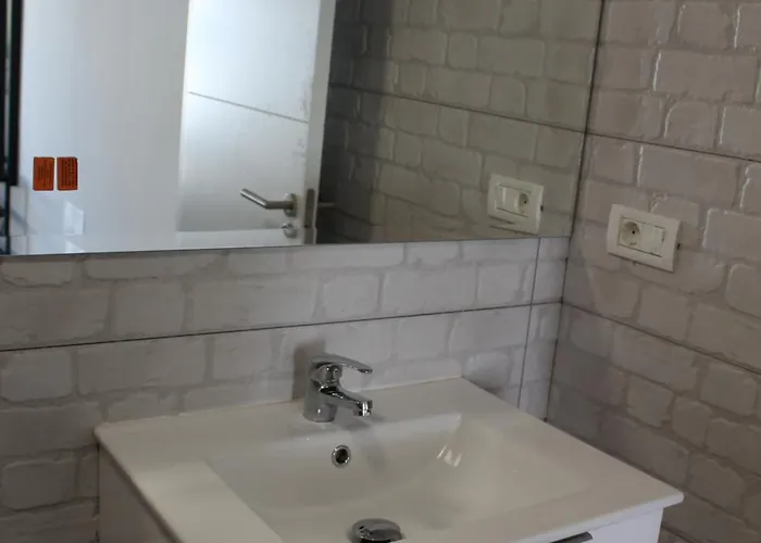 Tinerfe Garden Costa Adeje (Tenerife)