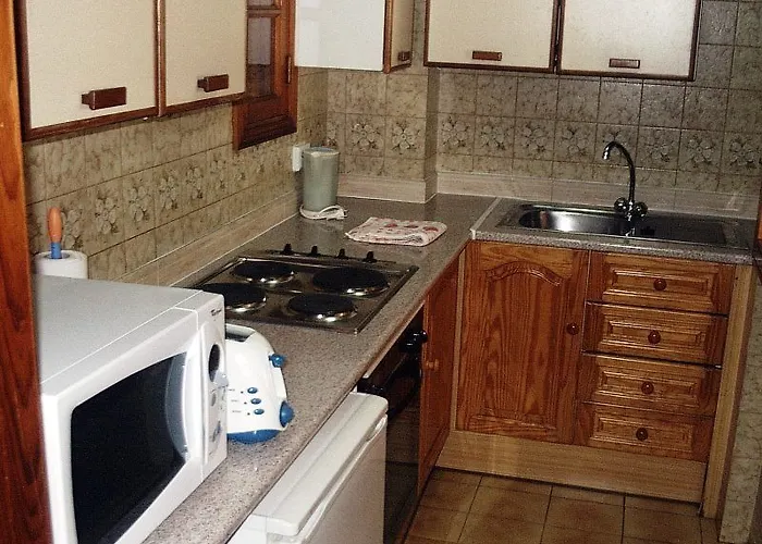 Tinerfe Garden Costa Adeje (Tenerife)